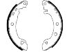 Zapata de freno Brake Shoe Set:77 01 203 064