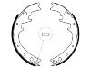 Zapata de freno Brake Shoe Set:4026648