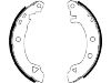 Zapata de freno Brake Shoe Set:77 01 203 749