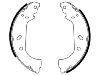 Zapata de freno Brake Shoe Set:4241.H7