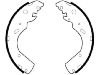 Zapata de freno Brake Shoe Set:3645890