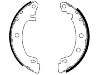 Zapata de freno Brake Shoe Set:77 01 204 835