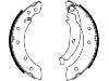 Zapata de freno Brake Shoe Set:4241.4F