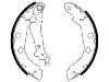 Zapata de freno Brake Shoe Set:77 01 205 517