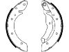 Zapata de freno Brake Shoe Set:77 01 204 884