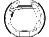Zapata de freno Brake Shoe Set:60 25 370 302