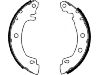 Zapata de freno Brake Shoe Set:77 01 204 836