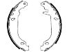 Zapata de freno Brake Shoe Set:4241.3L