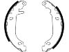 Zapata de freno Brake Shoe Set:95644437