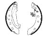 Zapata de freno Brake Shoe Set:44060-6F625