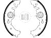 Zapata de freno Brake Shoe Set:21033502081