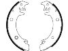 Zapata de freno Brake Shoe Set:77 01 202 904