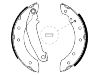 刹车蹄片 Brake Shoe Set:063584