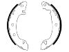 Zapata de freno Brake Shoe Set:0060703319