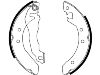 Zapata de freno Brake Shoe Set:GBS 90820