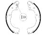 Zapata de freno Brake Shoe Set:LLY2-26-38ZB