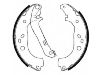 Zapata de freno Brake Shoe Set:4 387 344
