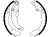 Zapata de freno Brake Shoe Set:90166533