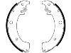 Zapata de freno Brake Shoe Set:77 01 201 530