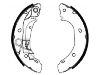 Zapata de freno Brake Shoe Set:77362286
