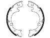 Zapata de freno Brake Shoe Set:58305-44A60