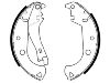 Zapata de freno Brake Shoe Set:7082149