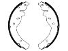 Zapata de freno Brake Shoe Set:0K011-26-38Z