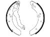 Zapata de freno Brake Shoe Set:1 638 304