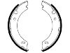 Zapata de freno Brake Shoe Set:13877980