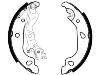 Zapata de freno Brake Shoe Set:77362296