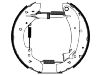 Zapata de freno Brake Shoe Set:4241.4V