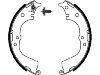 刹车蹄片 Brake Shoe Set:04495-26180