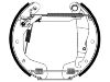 Zapata de freno Brake Shoe Set:OPELKFS 025
