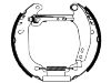 Zapata de freno Brake Shoe Set:77 01 205 098