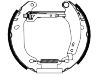 Zapata de freno Brake Shoe Set:77 01 205 097