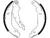 Zapata de freno Brake Shoe Set:77 01 205 758