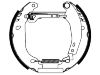 Zapata de freno Brake Shoe Set:77 01 205 095
