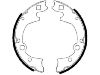 Zapata de freno Brake Shoe Set:58305-4BA00