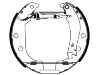 Zapata de freno Brake Shoe Set:4241.6E