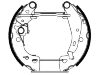 Zapata de freno Brake Shoe Set:4241.5W