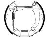 Zapata de freno Brake Shoe Set:77 01 205 314