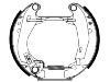 Zapata de freno Brake Shoe Set:4241.6C