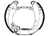 Zapata de freno Brake Shoe Set:4241.6L