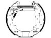 Zapata de freno Brake Shoe Set:77 01 205 309