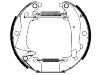 Zapata de freno Brake Shoe Set:4241.5T