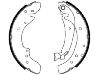 Zapata de freno Brake Shoe Set:4241.2X