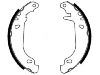 Zapata de freno Brake Shoe Set:77 01 203 454