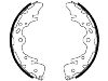 Zapata de freno Brake Shoe Set:58305-4AA20