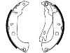 Zapata de freno Brake Shoe Set:77362298