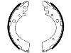 Zapata de freno Brake Shoe Set:43153-SR4-A02